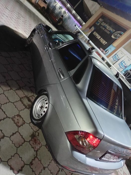 Lada priora sotiladi