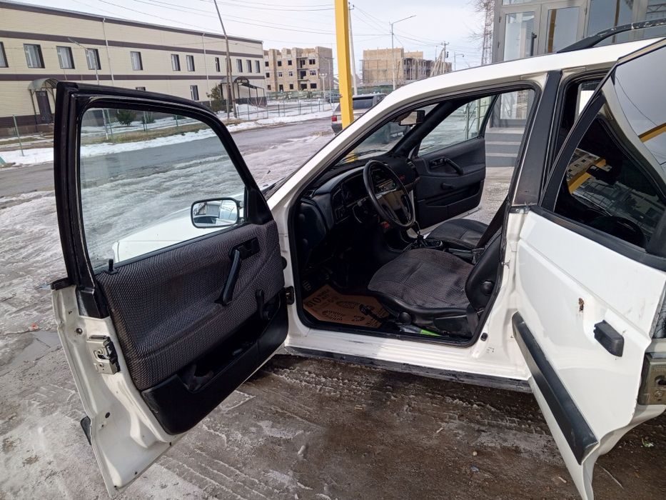 Пассат универсал