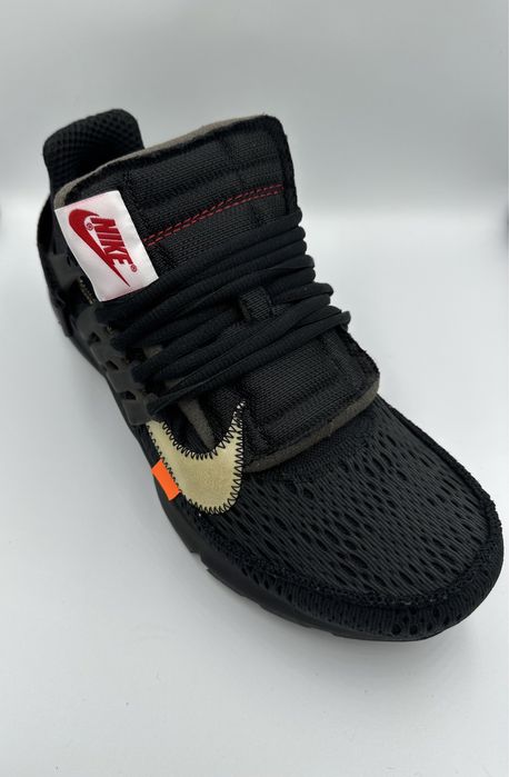 Nike Air Presto Off-White