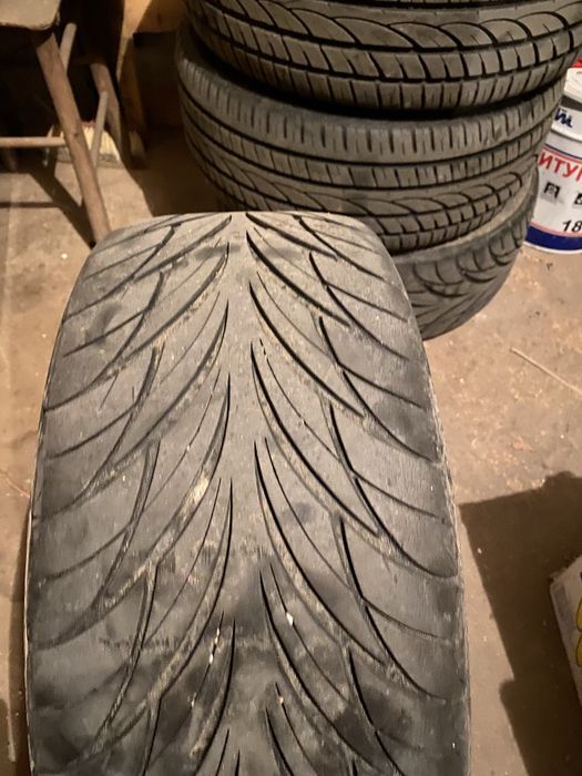 Джанти за ауди 17 цола