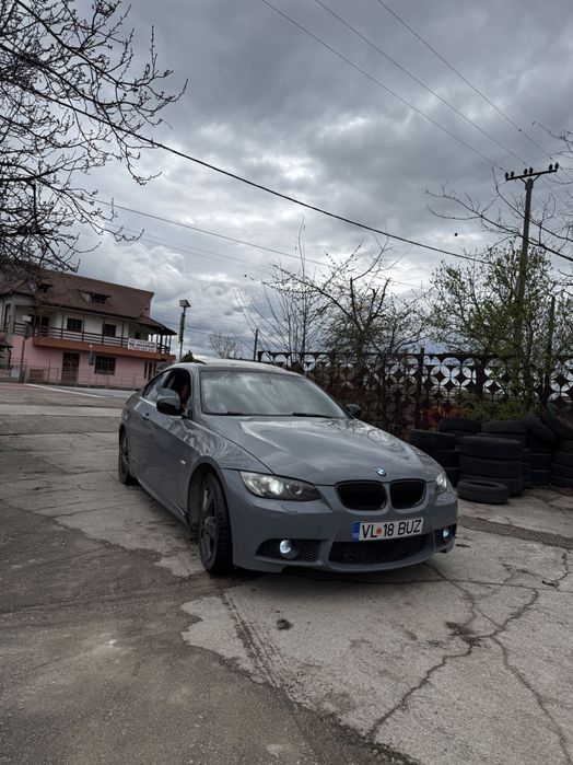 BMW e92 coupe 2010