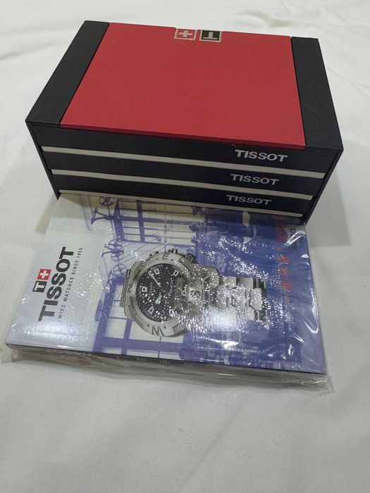 Tissot 1853 PRX янги