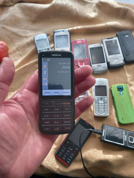 Pun si eu la vanzare