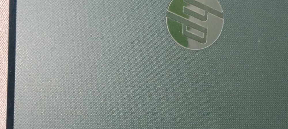 Ноутбук hp продам