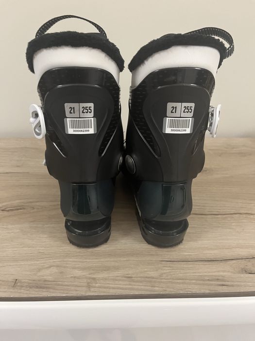 Clapari Salomon copii