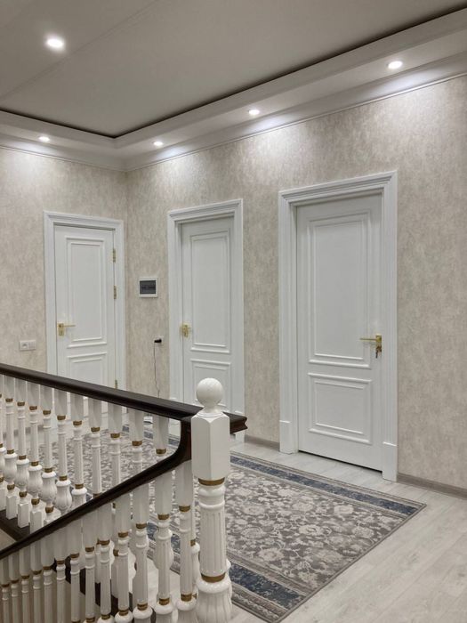 Продается своя новостройка квартира 200м2 с мансардой ул.Паркентский