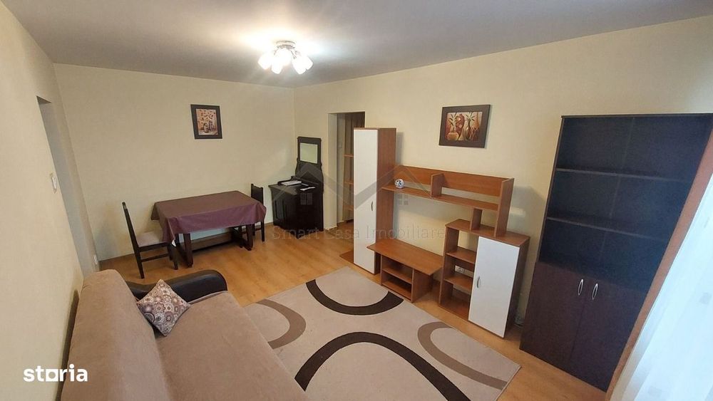 Apartament 2 camere Podu Ros