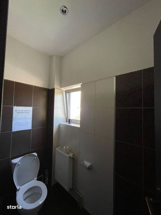 Spatiu comercial / birouri - 660 mp, Bulevardul Nicolae Titulescu