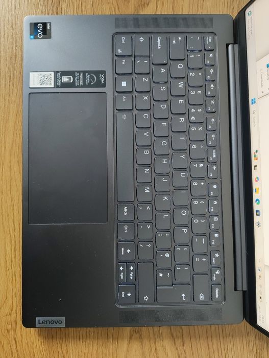 Lenovo Yoga Pro 7 14RH8  i7-13th 16Gb RAM