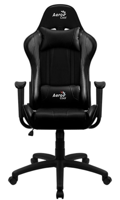 Игровое кресло Aerocool AC100 BR