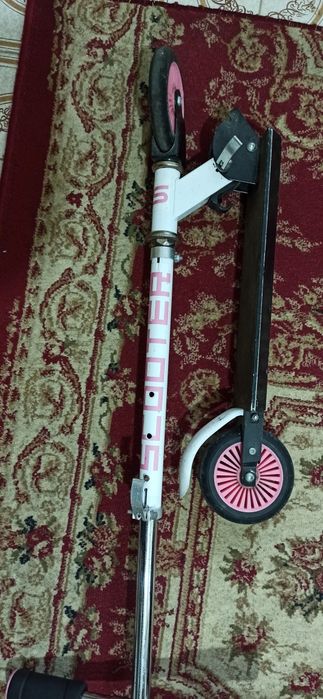 Trotineta scooter