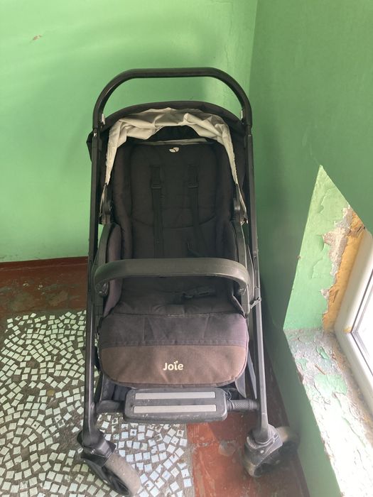 Детская коляска джоли