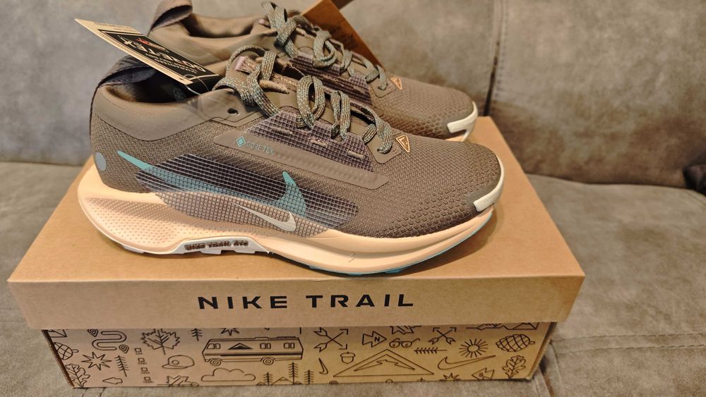 Nike Pegasus trail 5 GTX