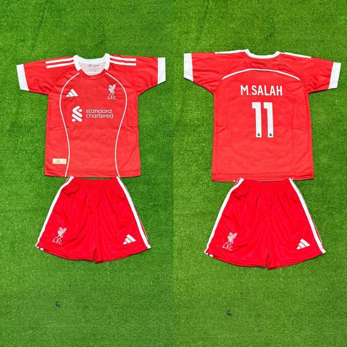 Футболни тениски