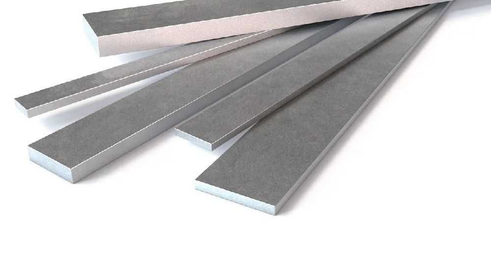 Полоса стальная оцинкованная