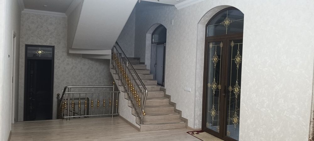 дом 4сотки 2этаж продам