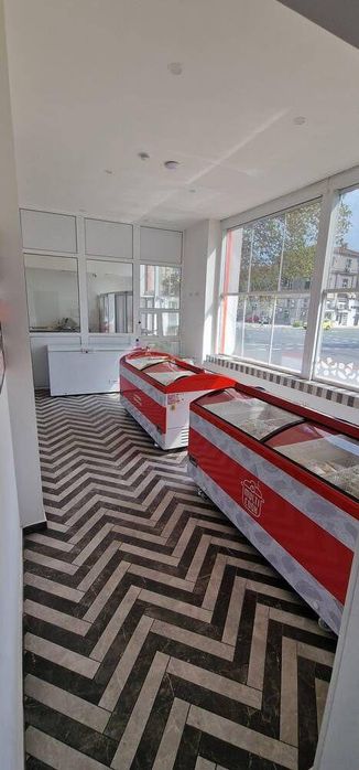 Дава се под наем Заведение в Бургас, Център - 180 кв.м за 1595.79 € - Снимка #2