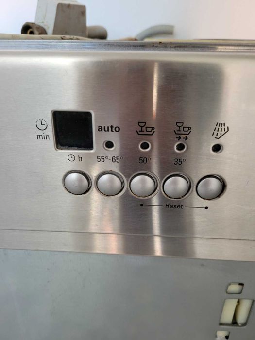 Миялна машина SIEMENS за вграждане - 189лв