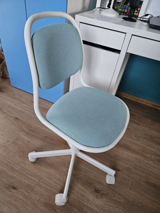 Детско столче за бюро IKEA ÖRFJÄLL