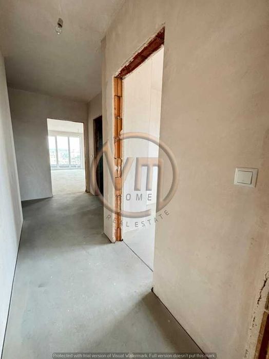 Продава се Тристаен апартамент в Варна, Възраждане 1 - 93 кв.м за 2097 €/кв.м - Снимка #10