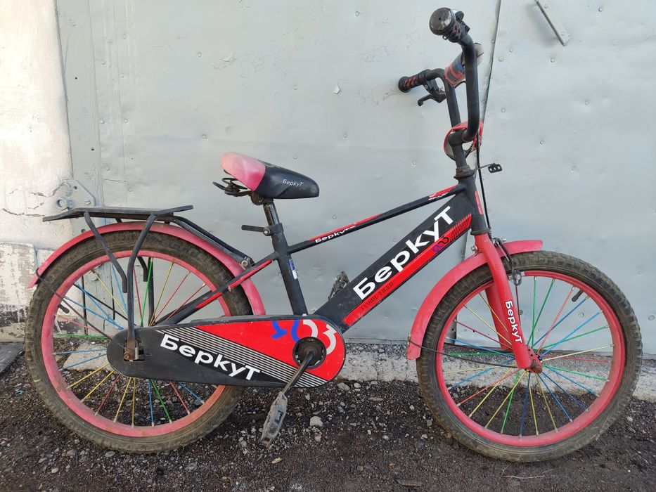 Велосипед продаю