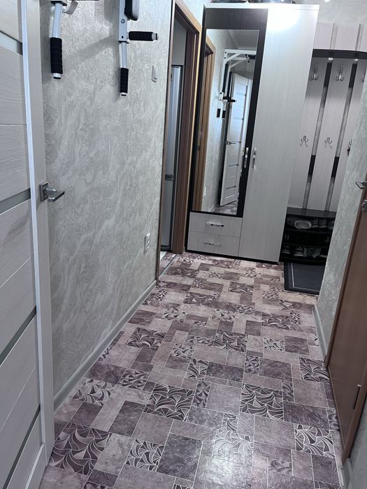 Продам квартиру.