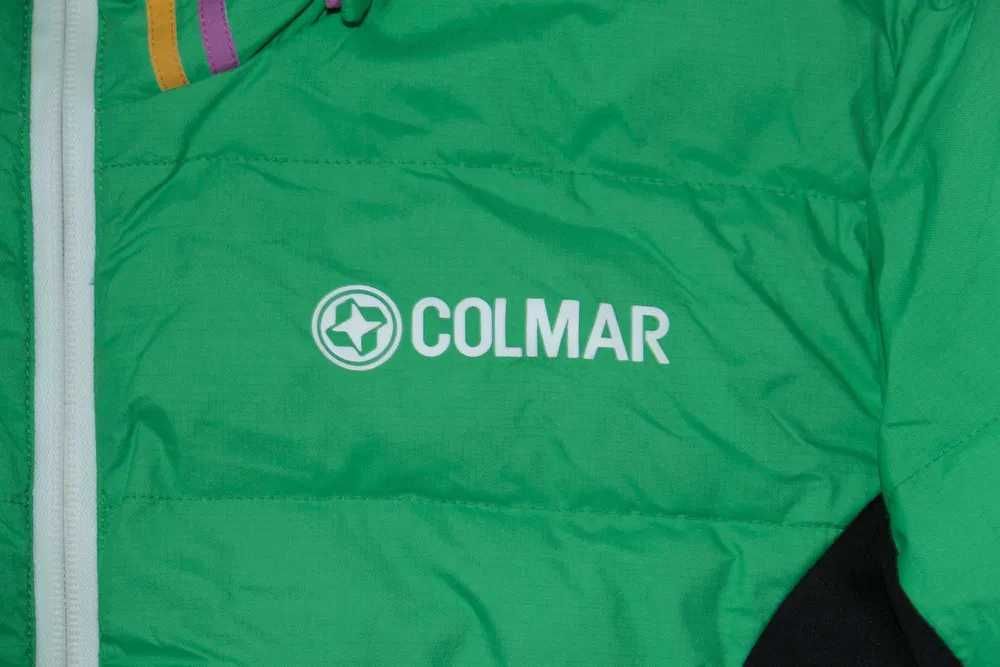 Colmar Оригинално дамско пухено яке пухенка