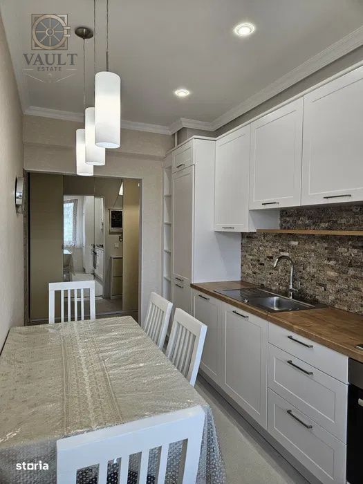 Apartament 2 camere - Cartierul Solar - Metalurgiei