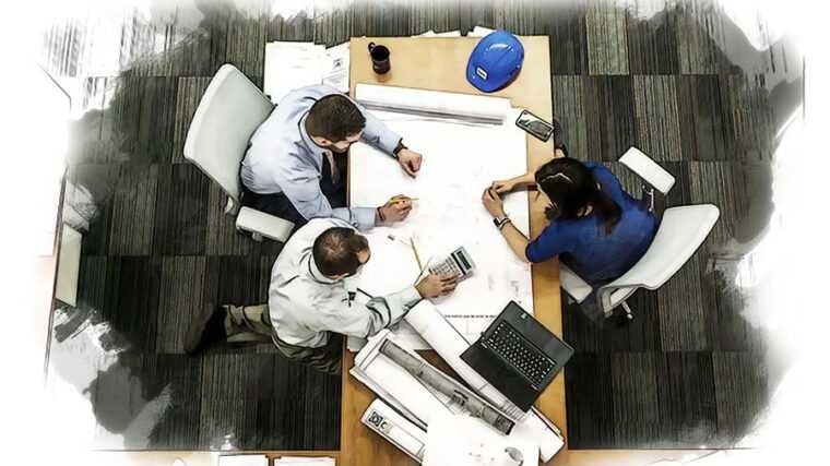 Профессиональные услуги ПТО. Ф-2 Ф-3 процентовки, Исполнительный...