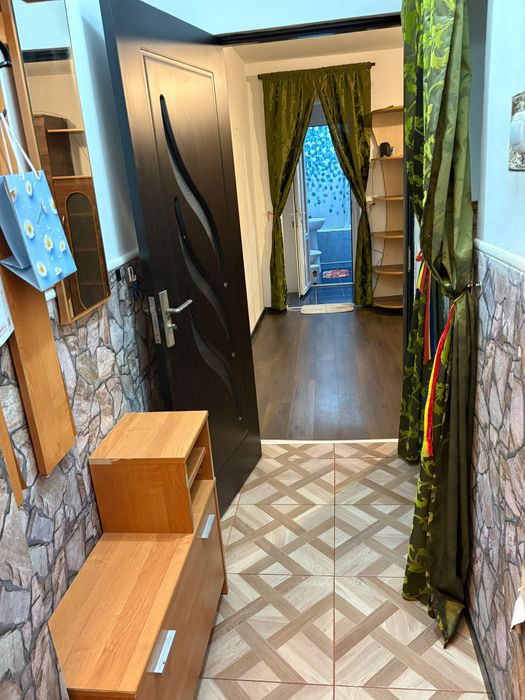 Apartament cu 2 dormitoare