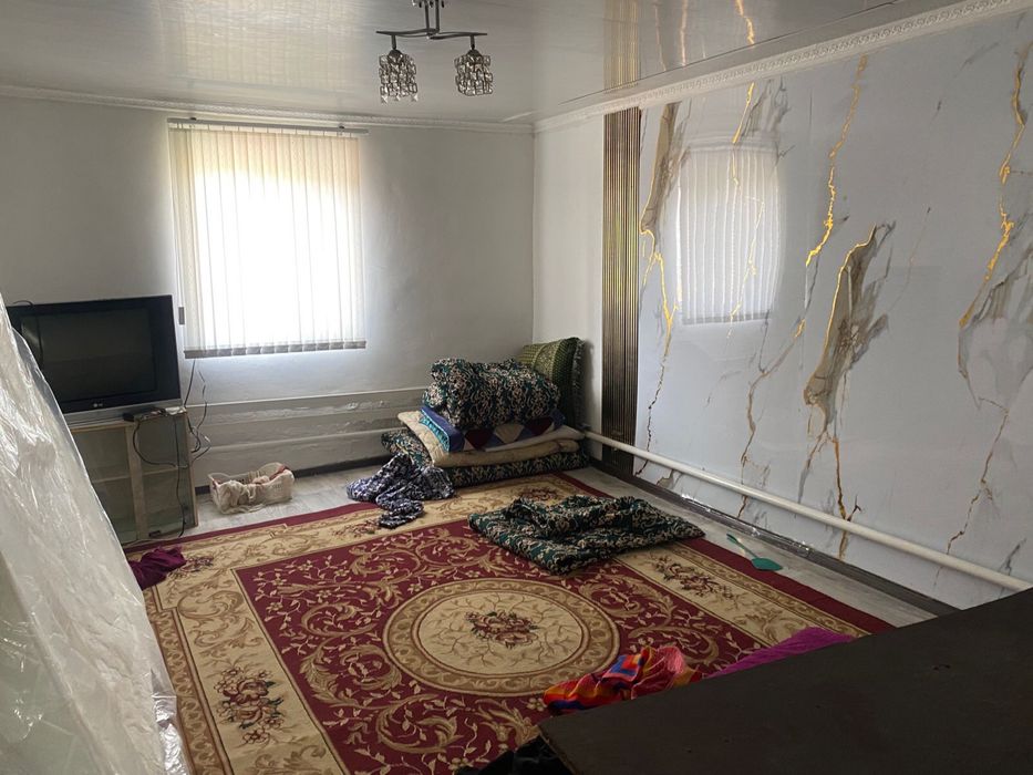 Дом продается, свежий ремонт