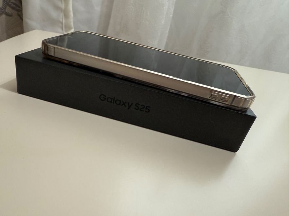 Samsung Galaxy S25 128