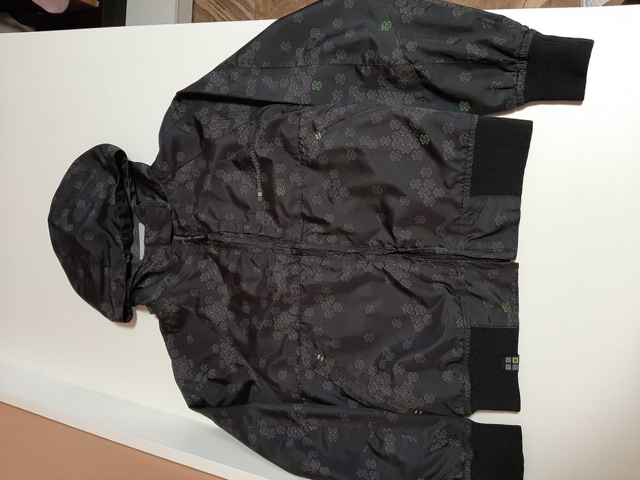 Детски ризки, блузки и яке 8-12 г.