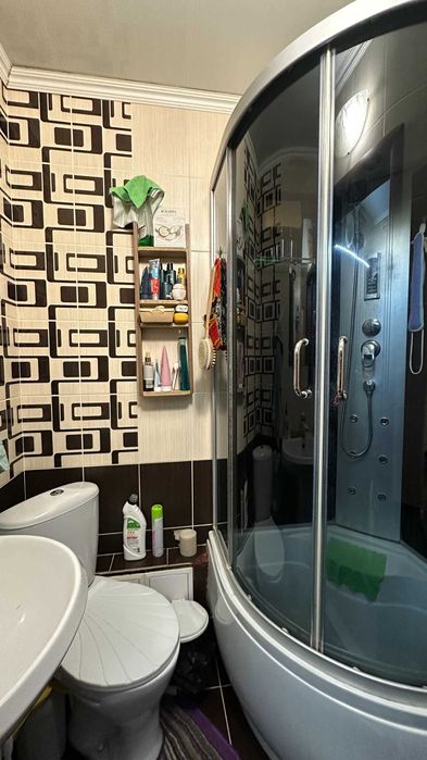 1 комнатная квартира в районе Драм Театра