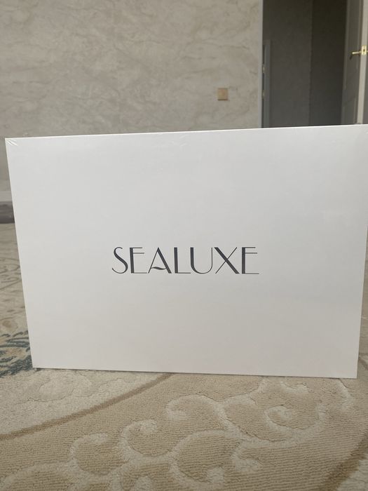SEALUXE набор косметики