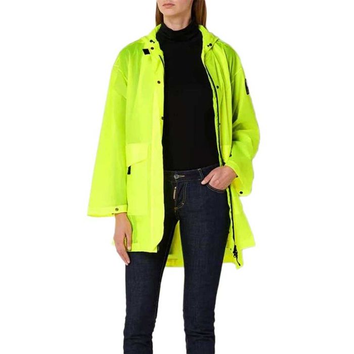 Parajumpers M и L оригинальный дождевик