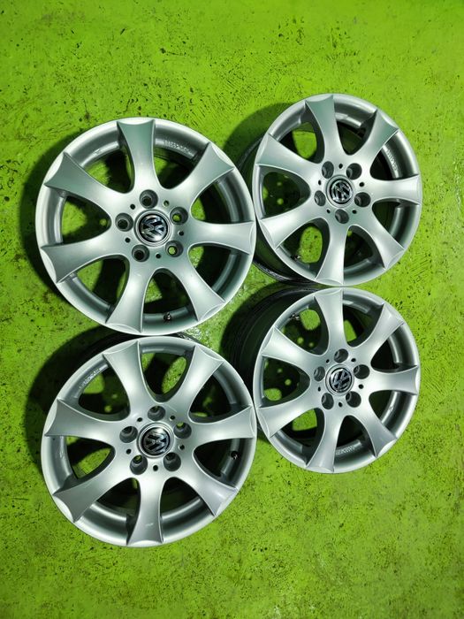 16 5x120 Vw Transporter t5 t6 5х120 т5