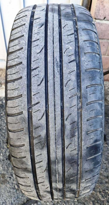 Шины летние 245-55R19