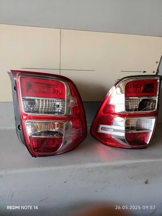 Продаются задние фонари для КОБАЛЬТА.