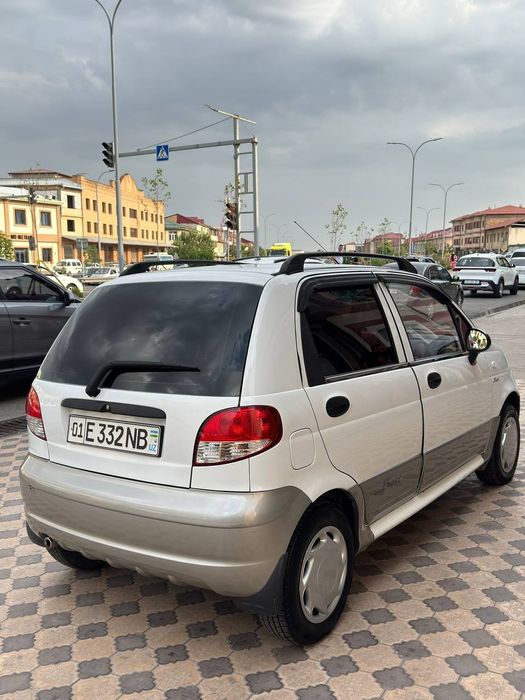 Matiz best sotiladi