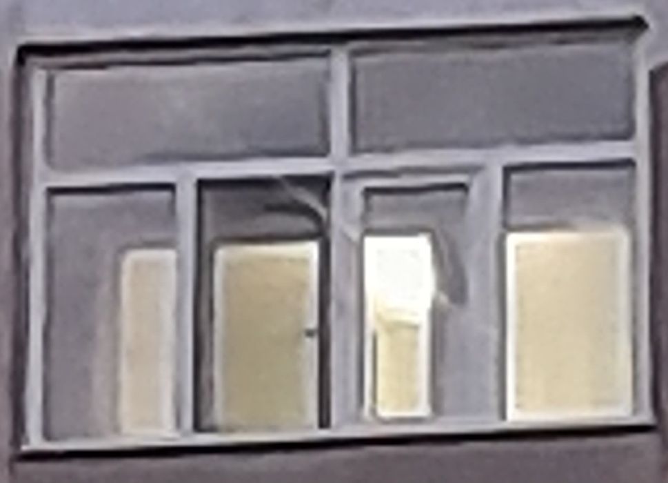 ПВЦ дограма -60 евро