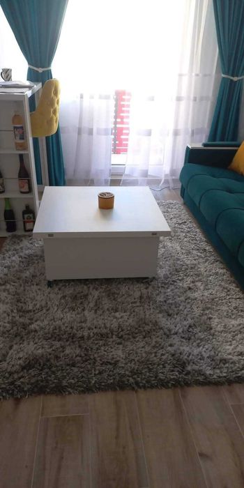P.F. Vand apartament cu 2 camere in Baciu