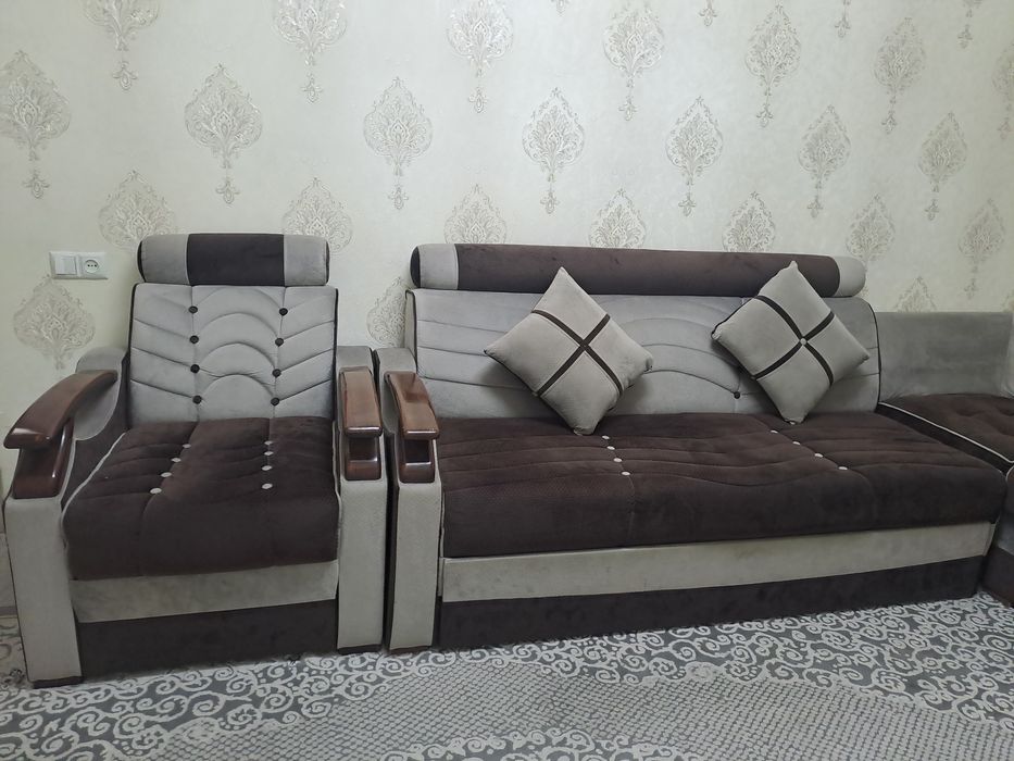 Мяхкий мебель сотаман