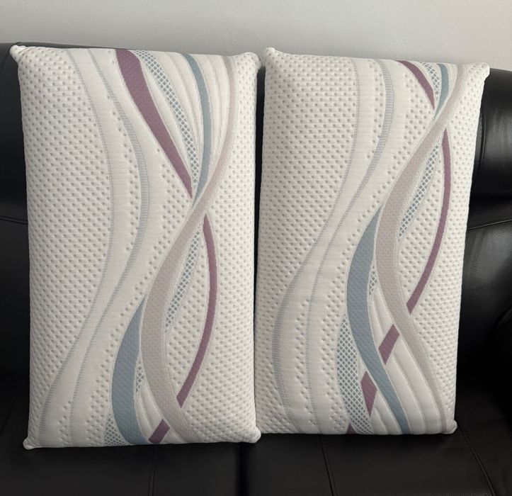 Възглавници RE:Generation | Dorelan