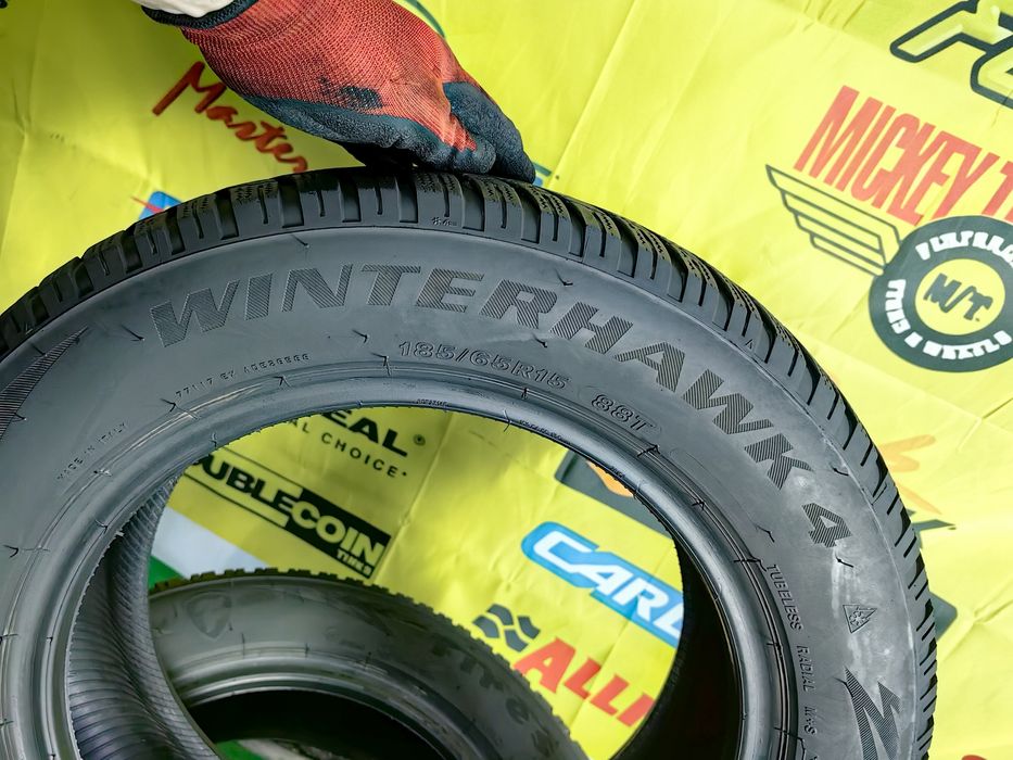 185/65R15 Firestone 2024 stare foarte buna