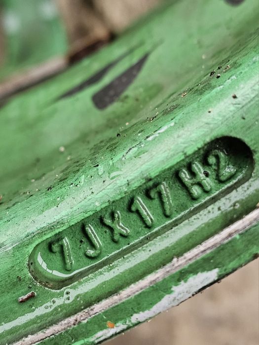 Джанти oz 4х108 17 цола ет43 7j