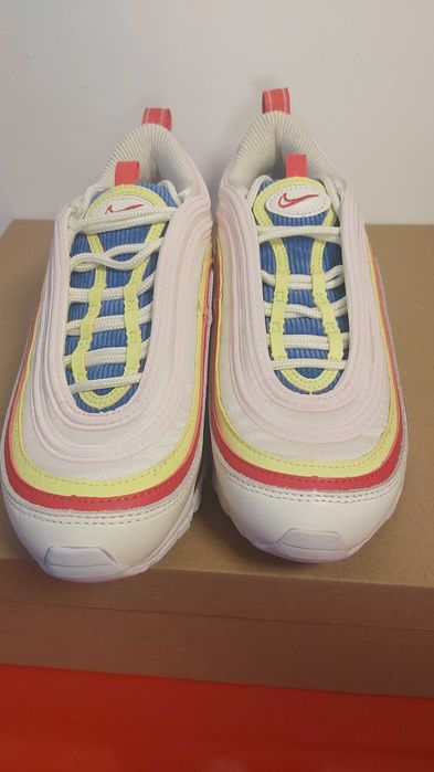 Nike Air Max 97 - Номер 37.5
