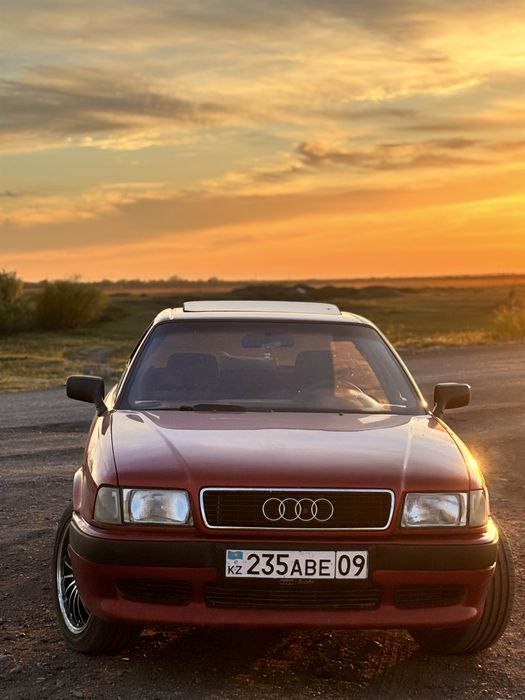 Audi 80 b4 2.0 e