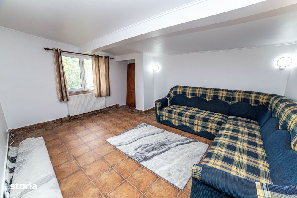 Apartament de 4 camere in vila | Petfriendly | 15 Min Metrou Pacii