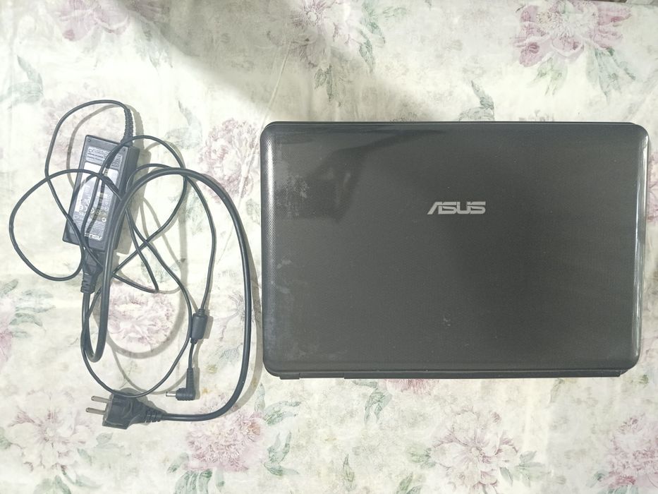 Продам Ноутбук Asus